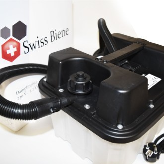 Vyvíjač pary Swiss Biene 2,2 kW